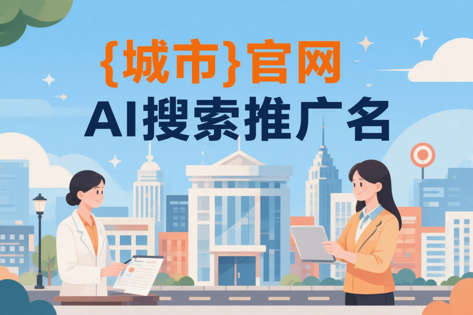 陇西官网做AI搜索推广排名却没提升的原因分析
